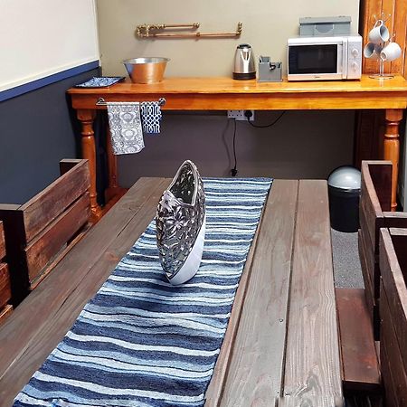Rustique Paris Guest House Parys Zimmer foto