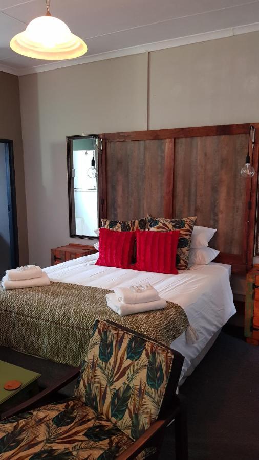 Rustique Paris Guest House Parys Exterior foto